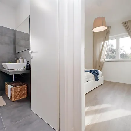 Relax E Comodita - Vicino Al Mare E All'aeroporto *