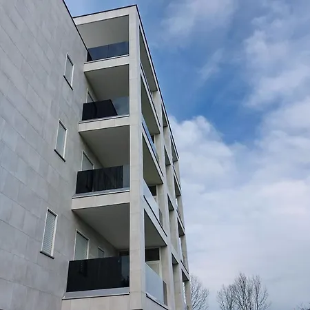 דירה Relax E Comodita - Vicino Al Mare E All'aeroporto