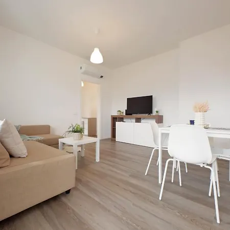 דירה Relax E Comodita - Vicino Al Mare E All'aeroporto