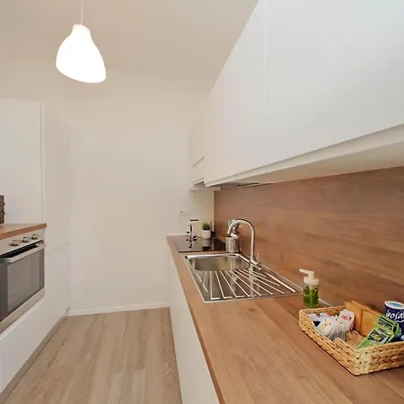 Relax E Comodita - Vicino Al Mare E All'aeroporto * פיומיצ'ינו