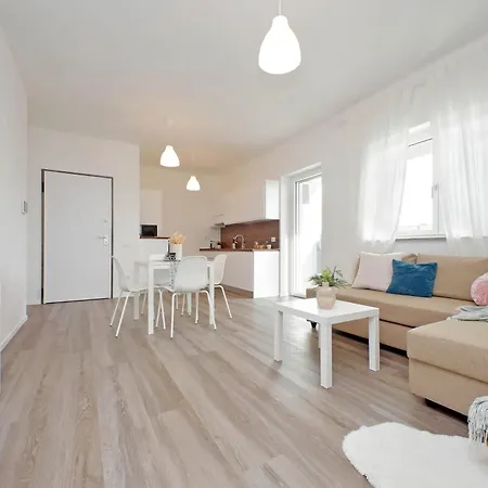 דירה Relax E Comodita - Vicino Al Mare E All'aeroporto