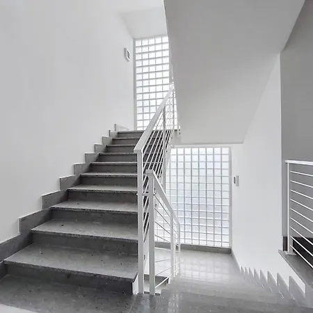 Relax E Comodita - Vicino Al Mare E All'aeroporto