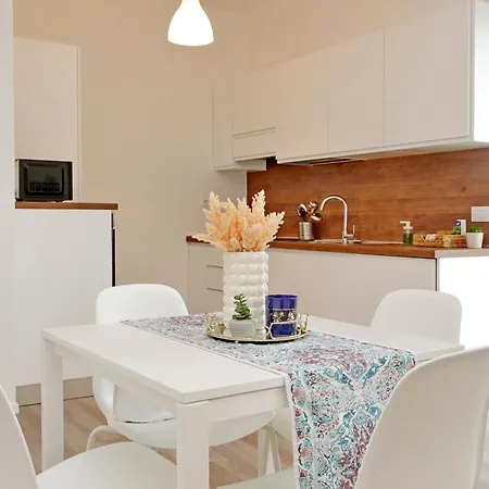 Relax E Comodita - Vicino Al Mare E All'aeroporto *