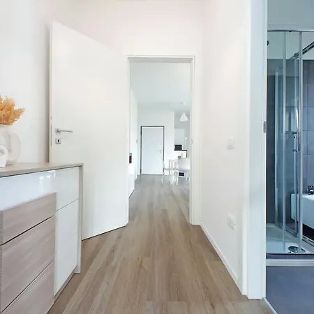 דירה Relax E Comodita - Vicino Al Mare E All'aeroporto פיומיצ'ינו