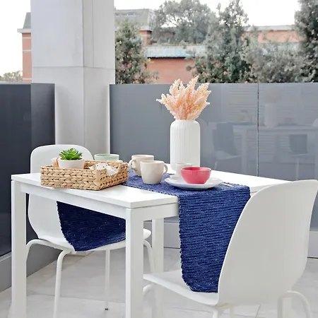 Relax E Comodita - Vicino Al Mare E All'aeroporto * פיומיצ'ינו