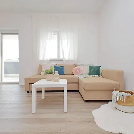 Relax E Comodita - Vicino Al Mare E All'aeroporto דירה *